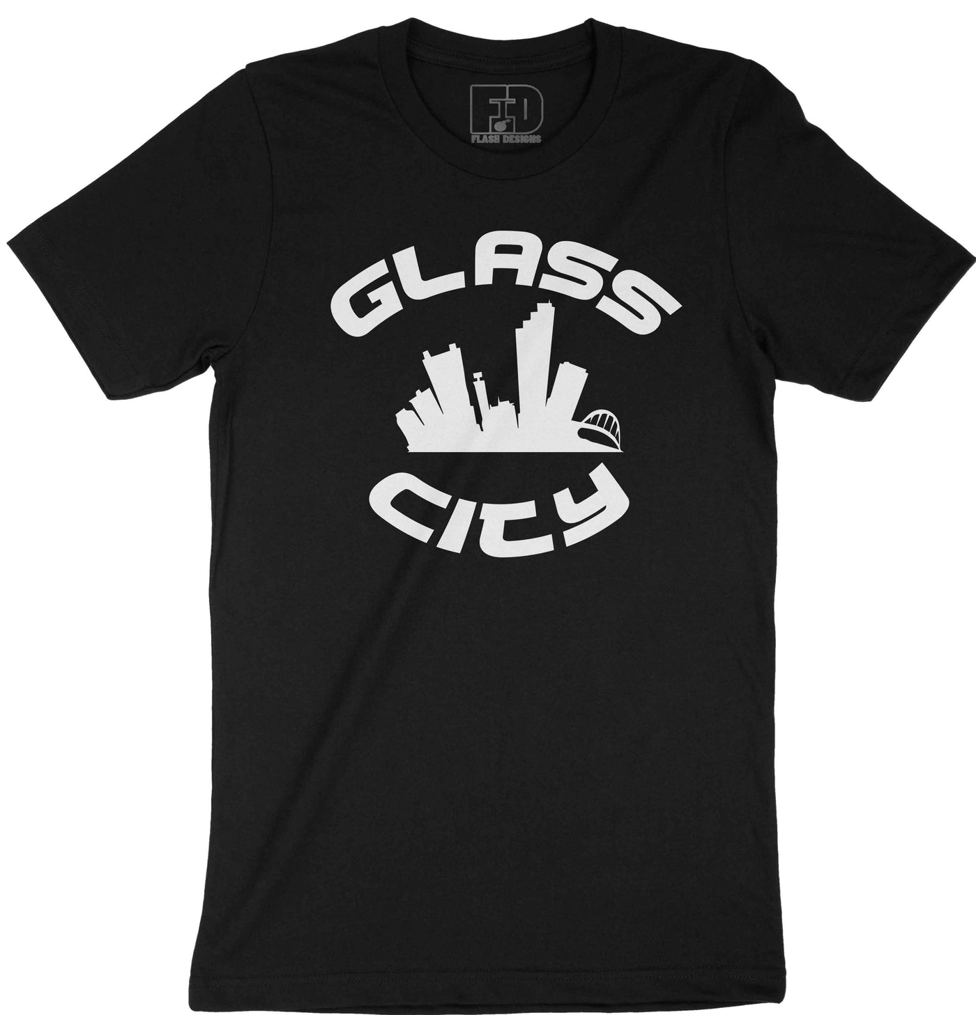 Glass City Shirt