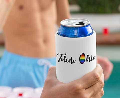 Koozie