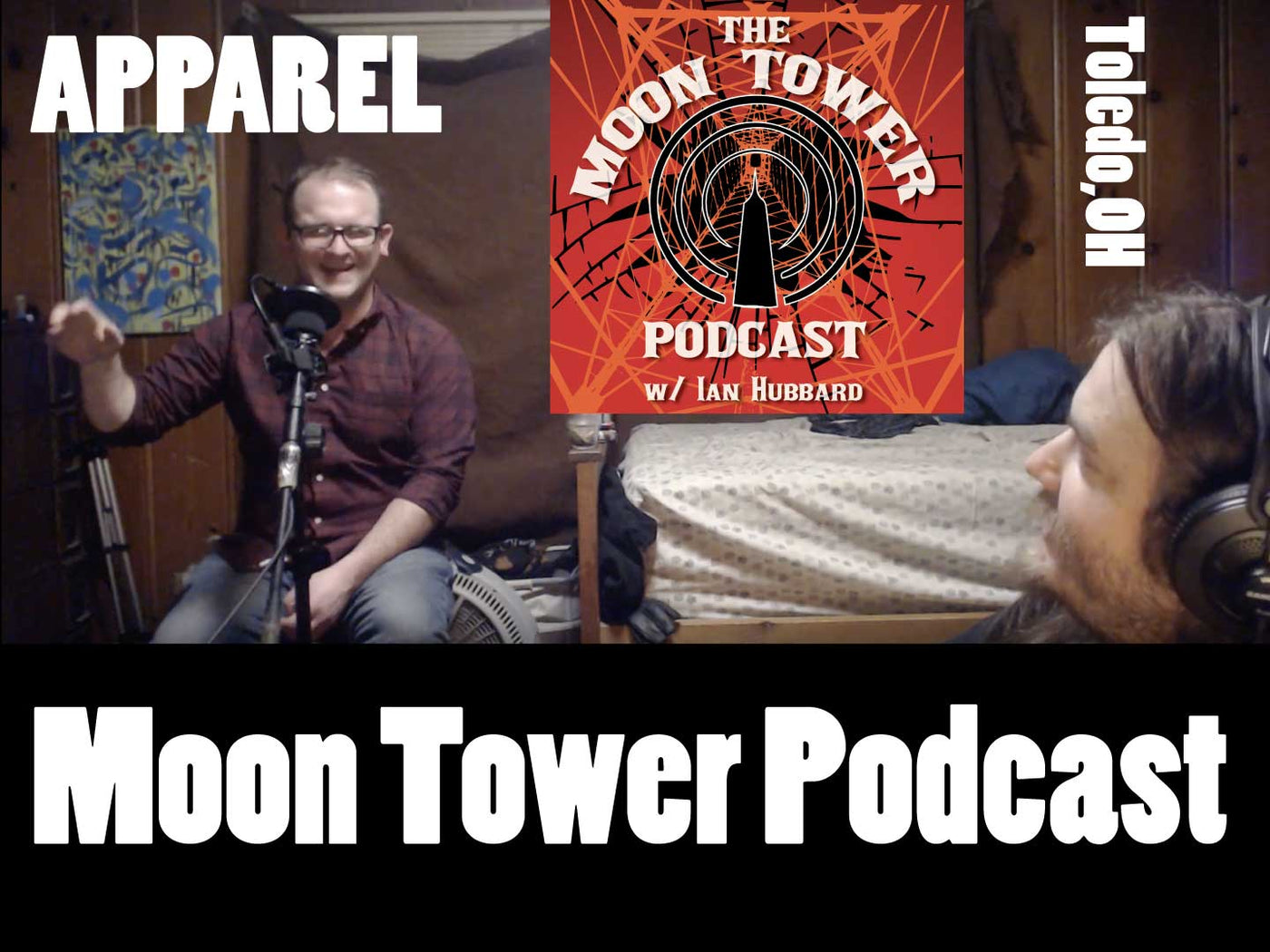 Moon Tower Podcast
