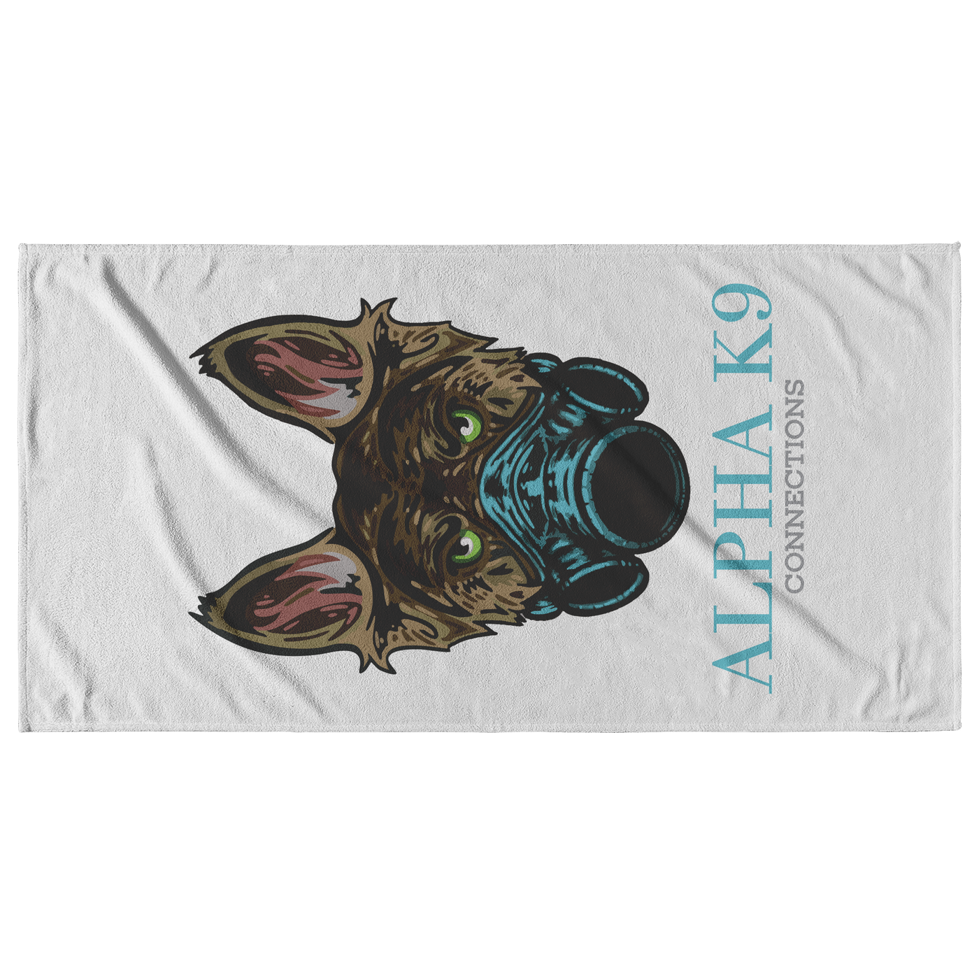 Alpha_K-9_Beach_Towel_Main_Horizontal_Mockup.png