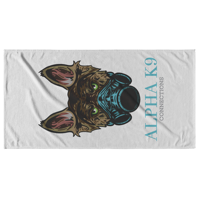 Alpha_K-9_Beach_Towel_Main_Horizontal_Mockup.png