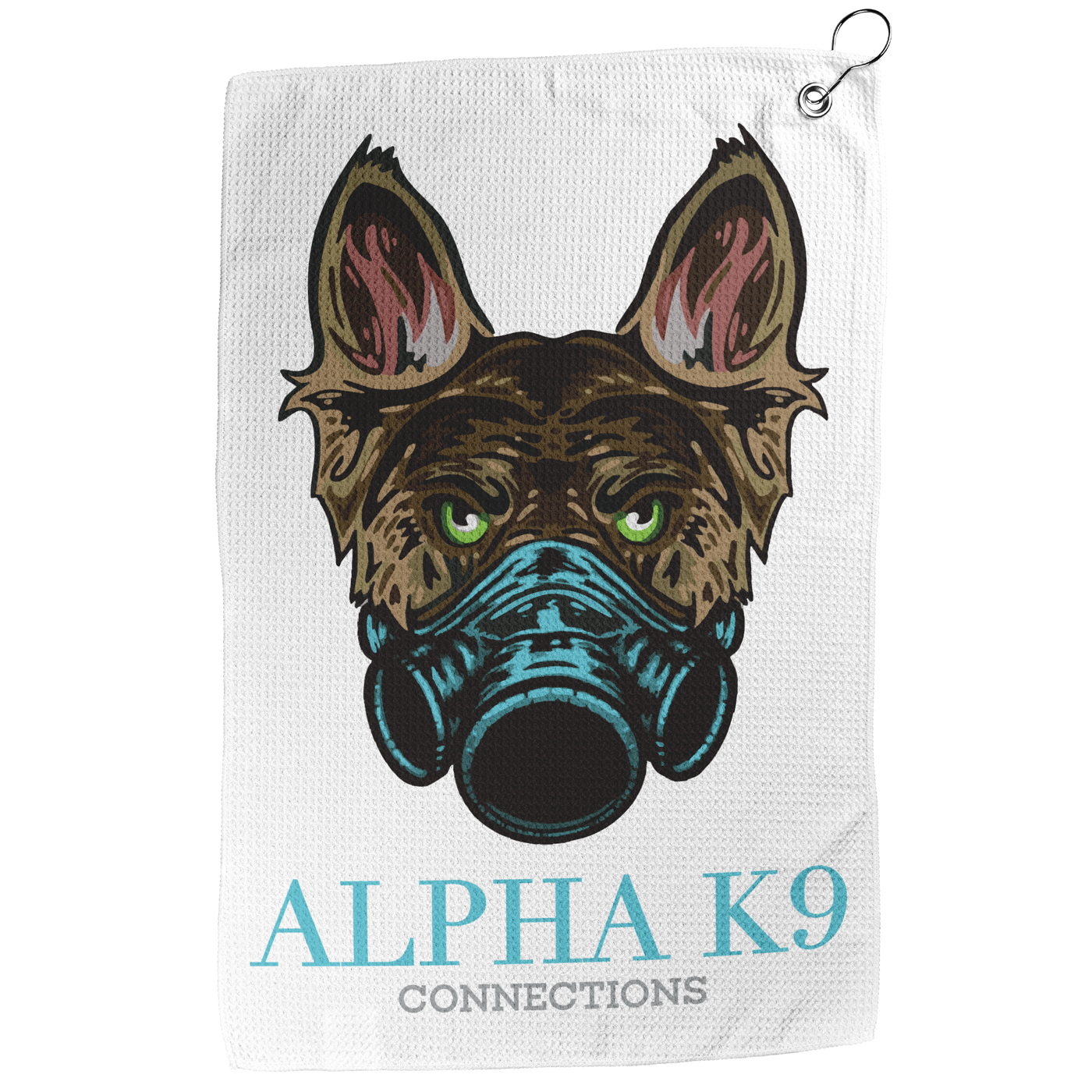 Alpha_K-9_Golf_Towel_Front_Vertical_Mockup.png