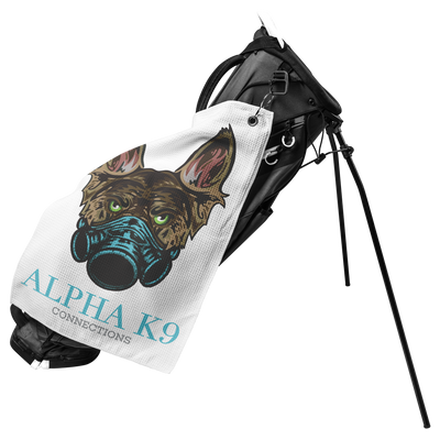 Alpha_K-9_Golf_Towel_Lifestyle_Front_Vertical_Mockup.png