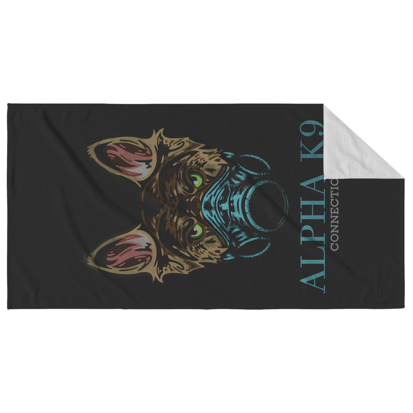 Black_Alpha_K9_Beach_Towel_Main_Fold_Horizontal_Mockup.png