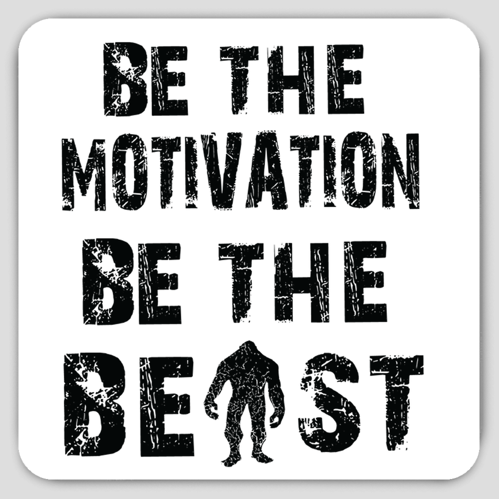 Be The Beast - Magnet