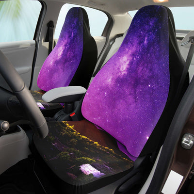 Galaxy - Car Seat Cover