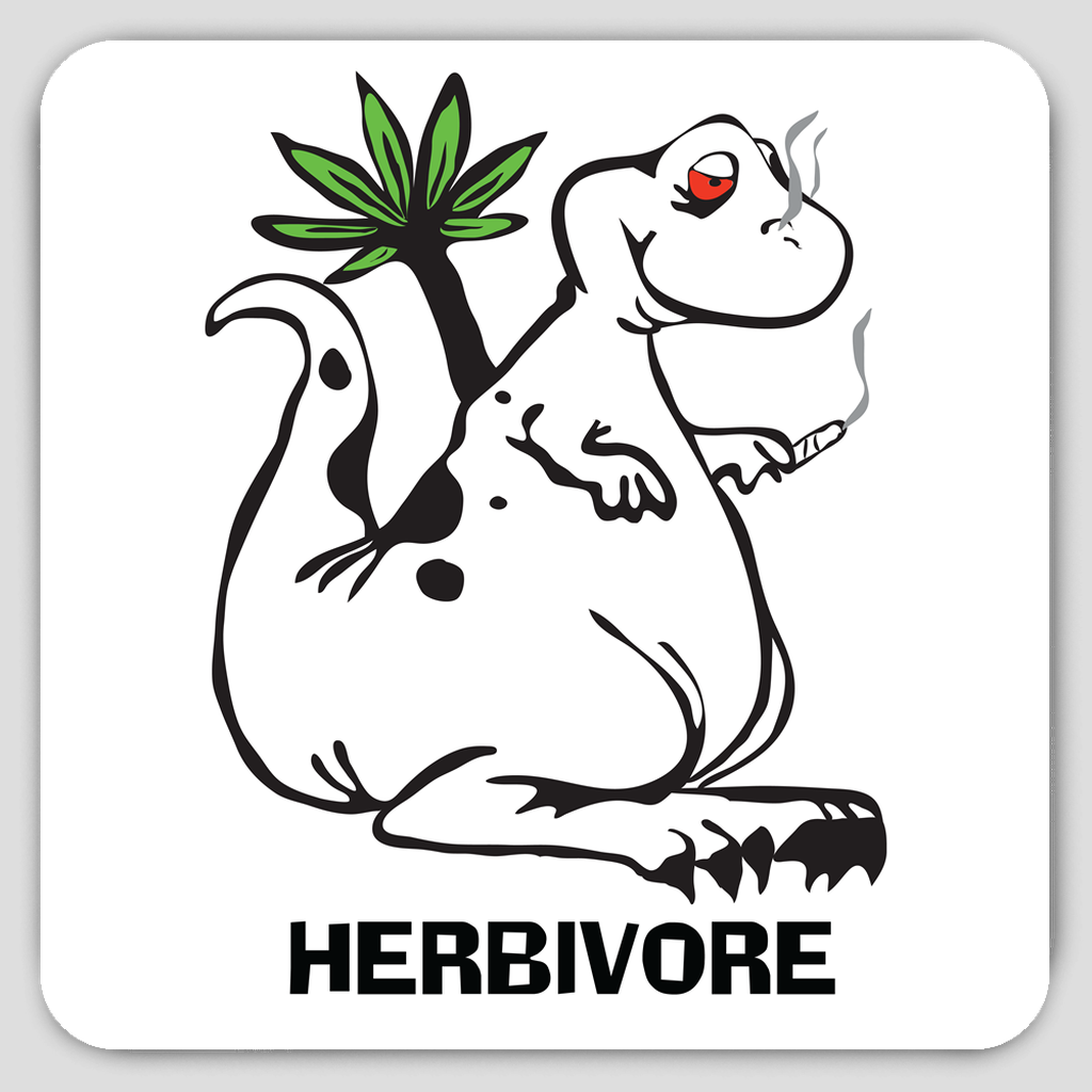 Herbivore - Magnet