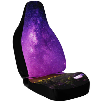 Galaxy - Car Seat Cover