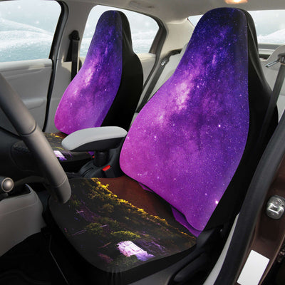 Galaxy - Car Seat Cover