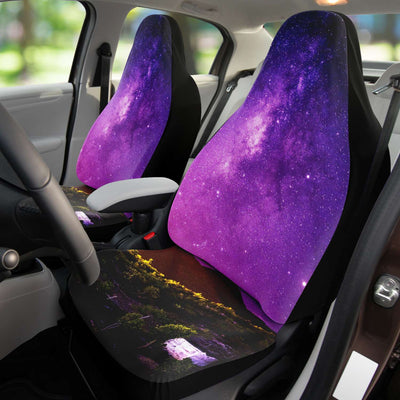 Galaxy - Car Seat Cover