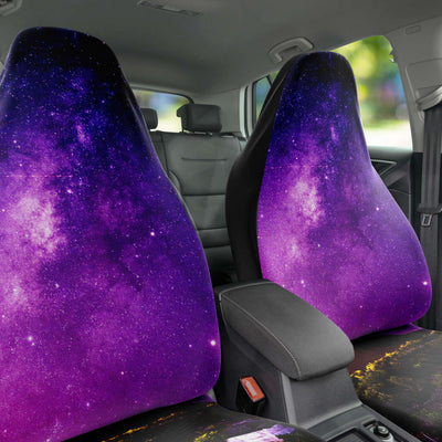 Galaxy - Car Seat Cover