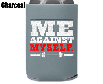 Me Against Myself - Koozie