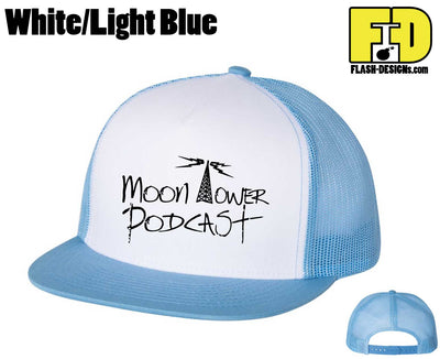 Moon Tower Podcast - Hat