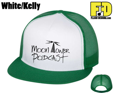 Moon Tower Podcast - Hat