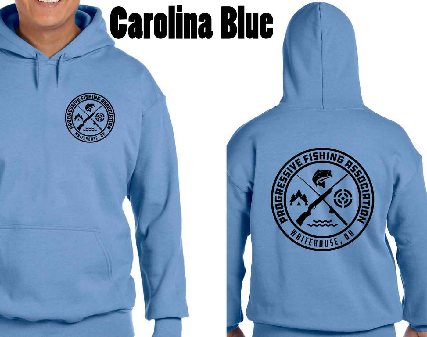 PFA Club 2023 Hoodie