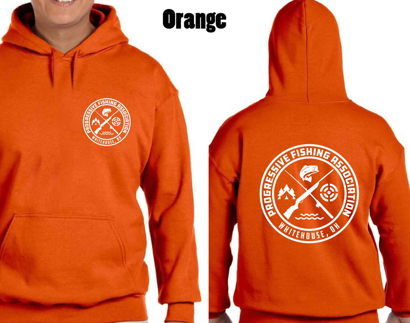 PFA Club 2023 Hoodie