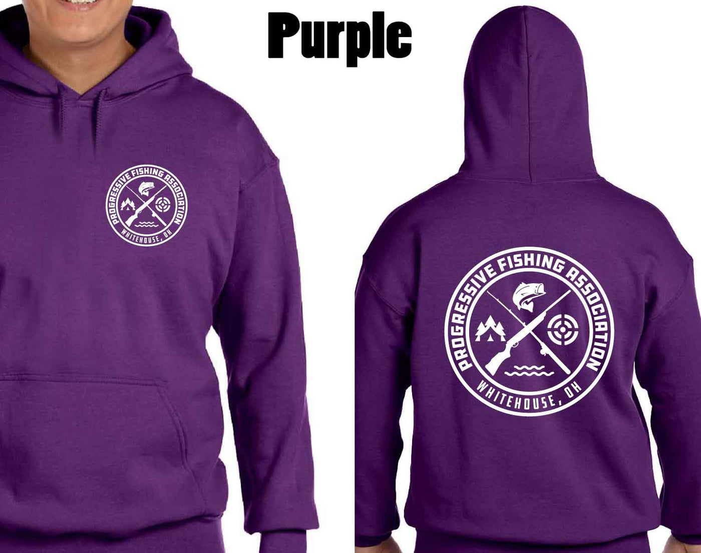 PFA Club 2023 Hoodie