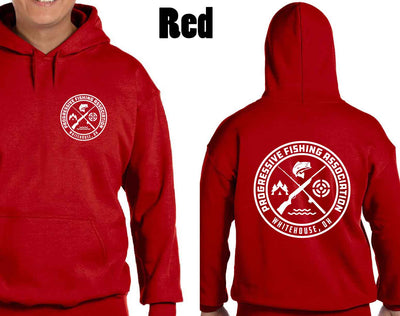 PFA Club 2023 Hoodie