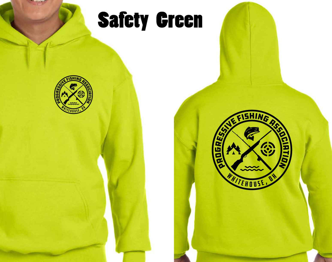 PFA Club 2023 Hoodie