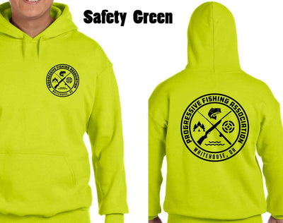 PFA Club 2023 Hoodie