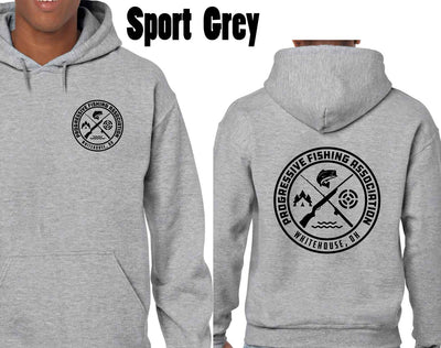 PFA Club 2023 Hoodie