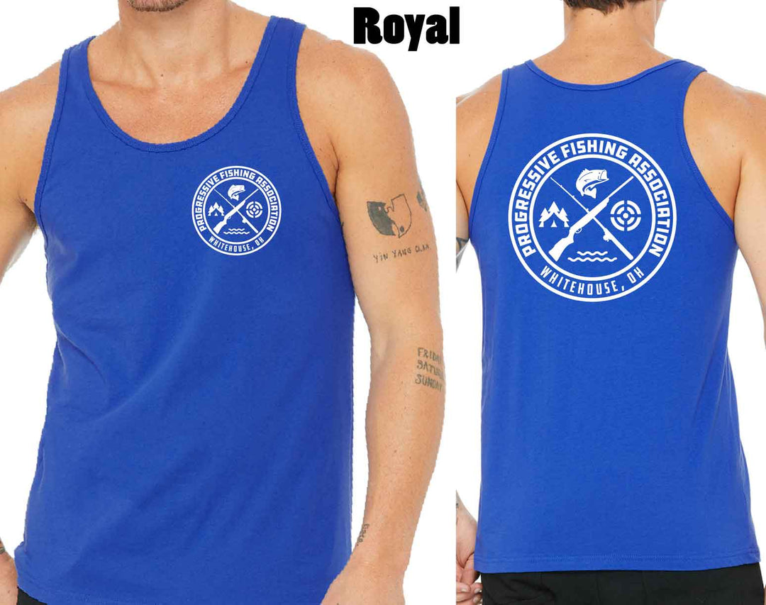 Tank Tops – Flash Designs
