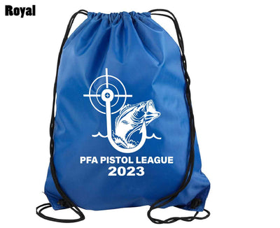 PFA 2023 Drawstring Bag