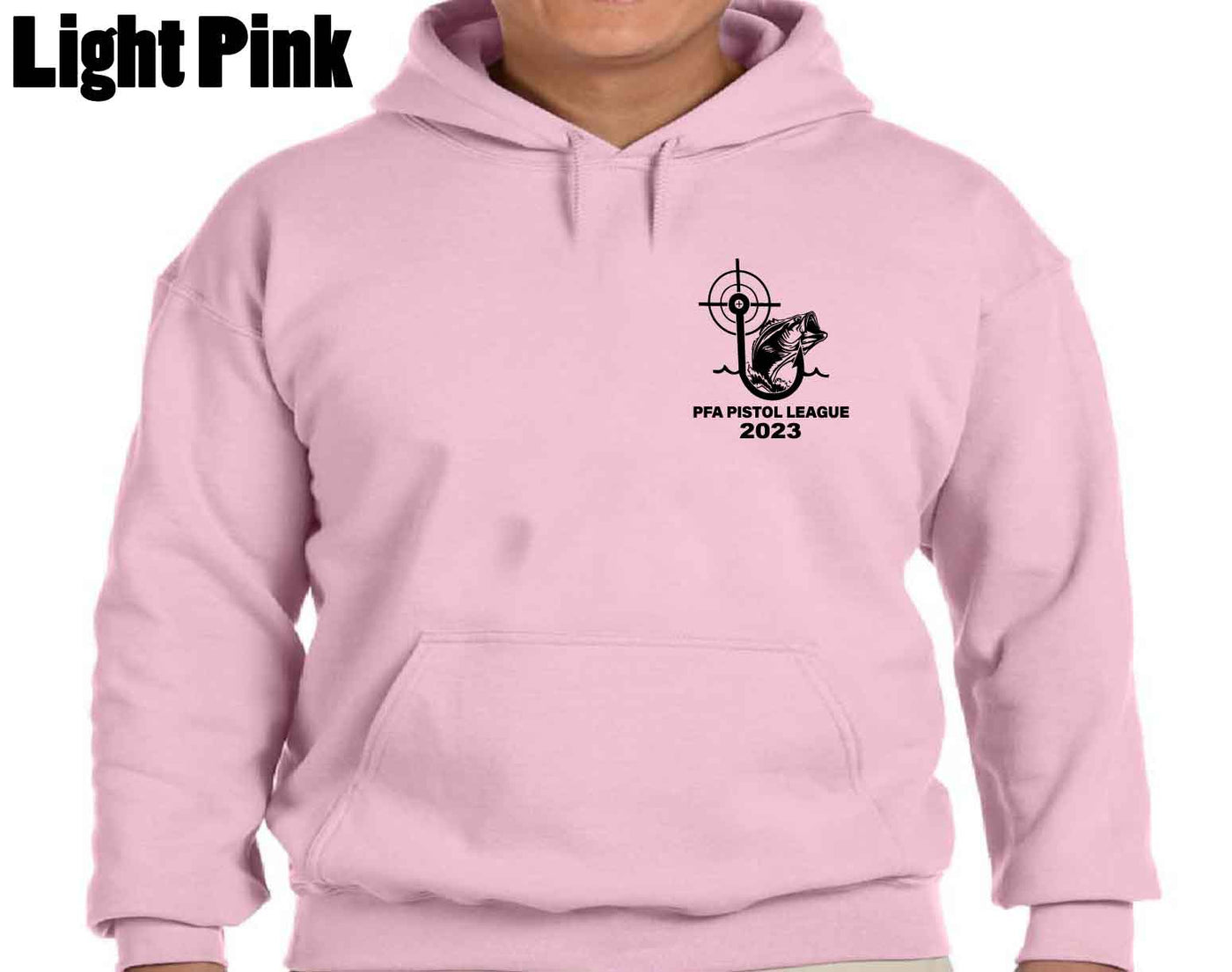 PFA 2023 Hoodie