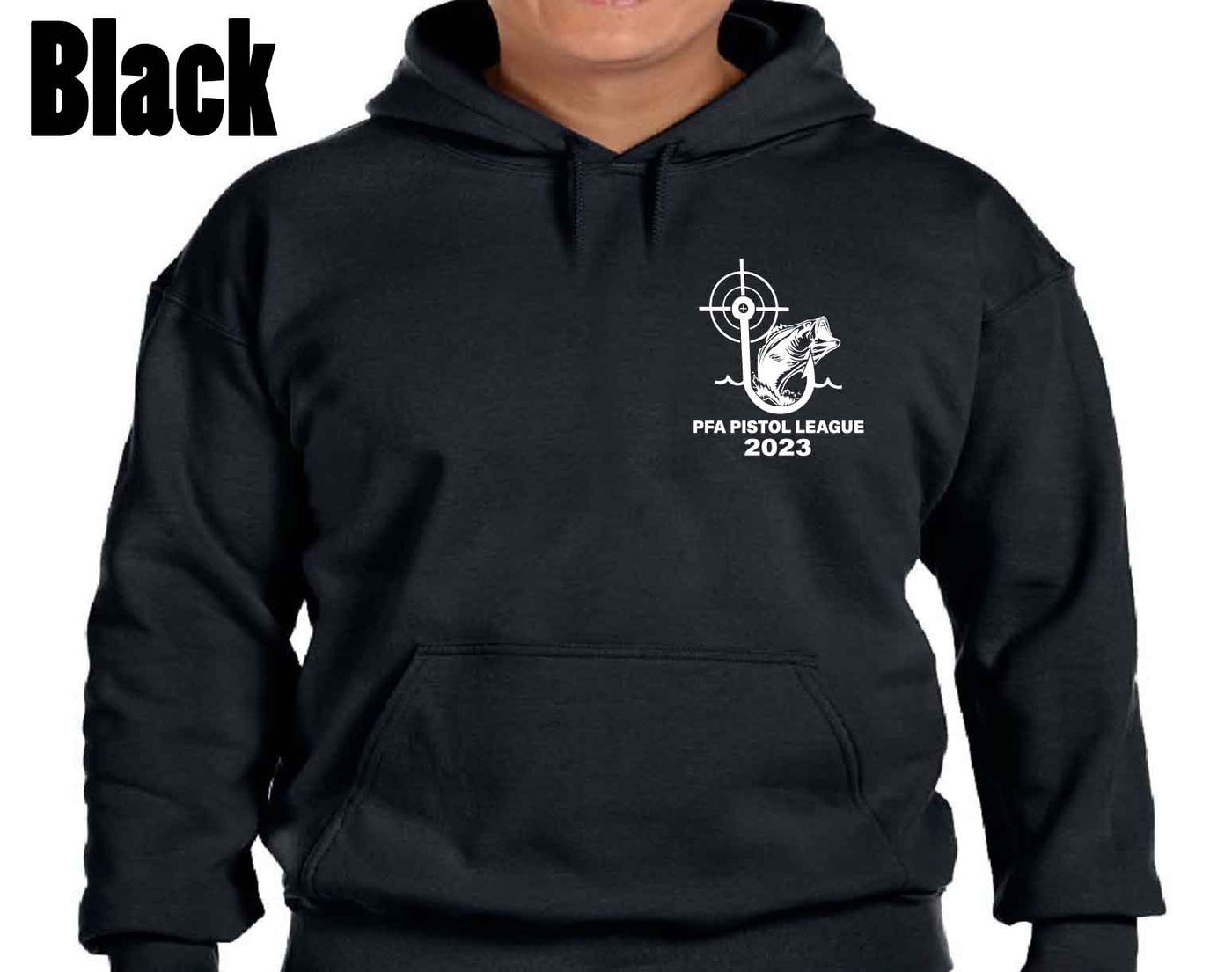 PFA 2023 Hoodie