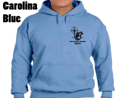 PFA 2023 Hoodie