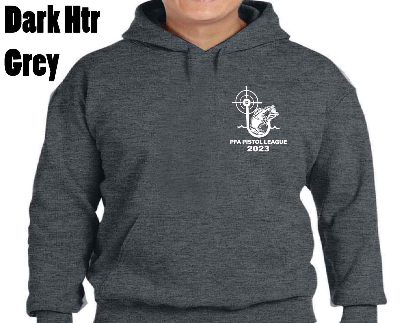 PFA 2023 Hoodie