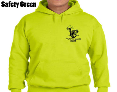 PFA 2023 Hoodie