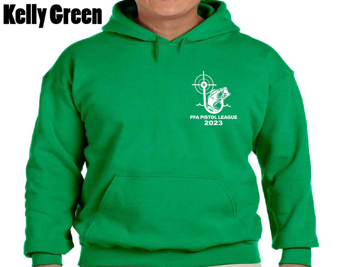 PFA 2023 Hoodie