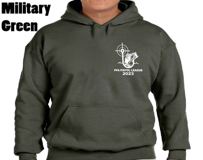 PFA 2023 Hoodie