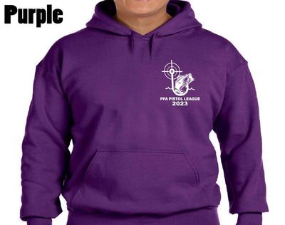 PFA 2023 Hoodie