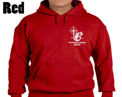 PFA 2023 Hoodie