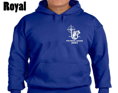 PFA 2023 Hoodie