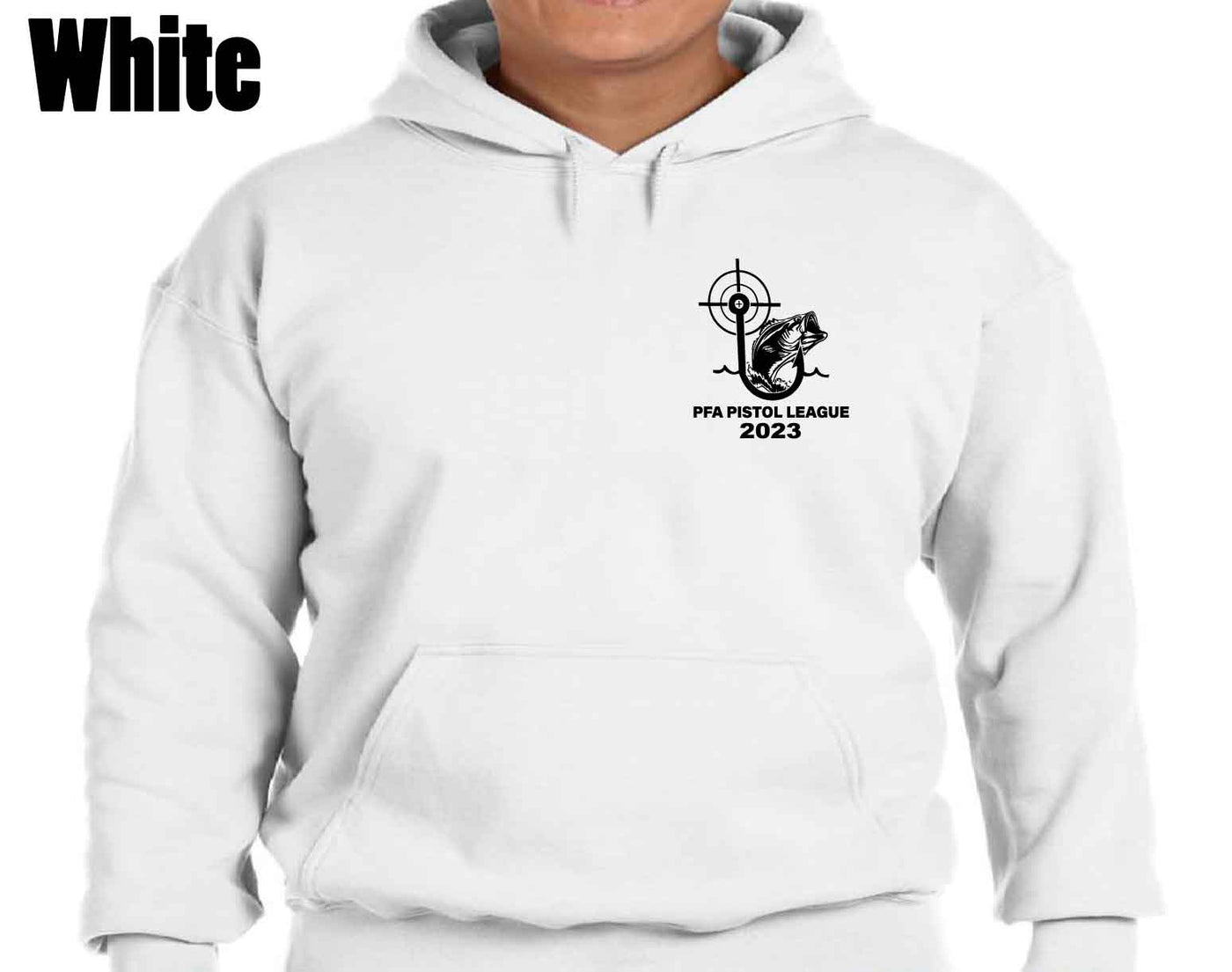 PFA 2023 Hoodie