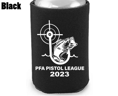 PFA 2023 Koozie