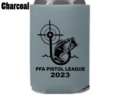 PFA 2023 Koozie