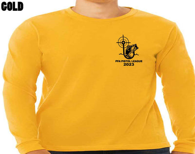 PFA 2023 Long Sleeve Shirt