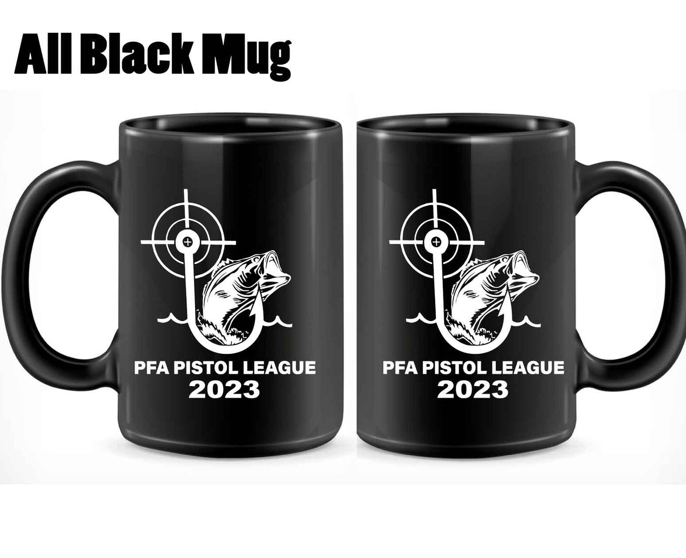 PFA 2023 Mug