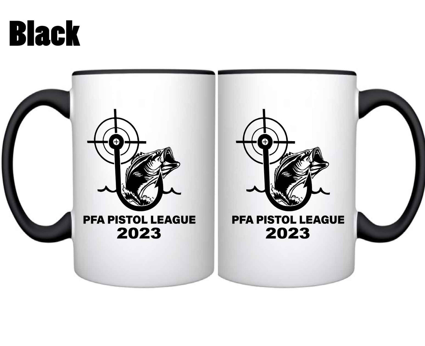 PFA 2023 Mug