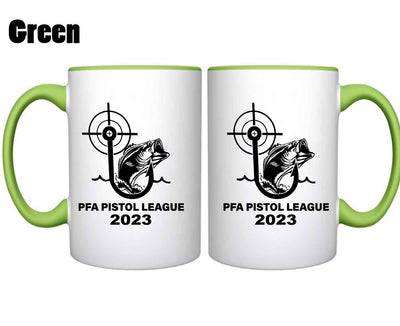 PFA 2023 Mug