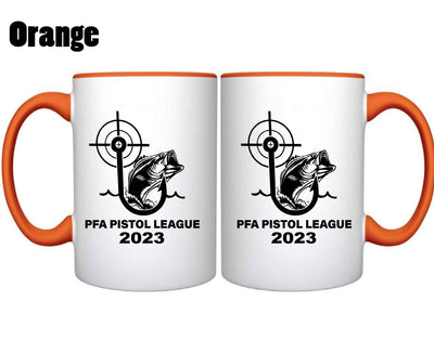 PFA 2023 Mug