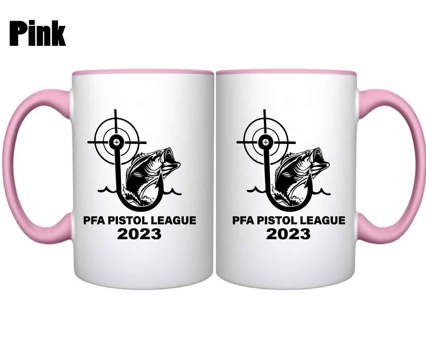 PFA 2023 Mug