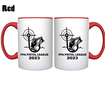 PFA 2023 Mug