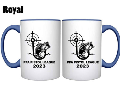 PFA 2023 Mug