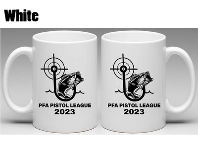 PFA 2023 Mug