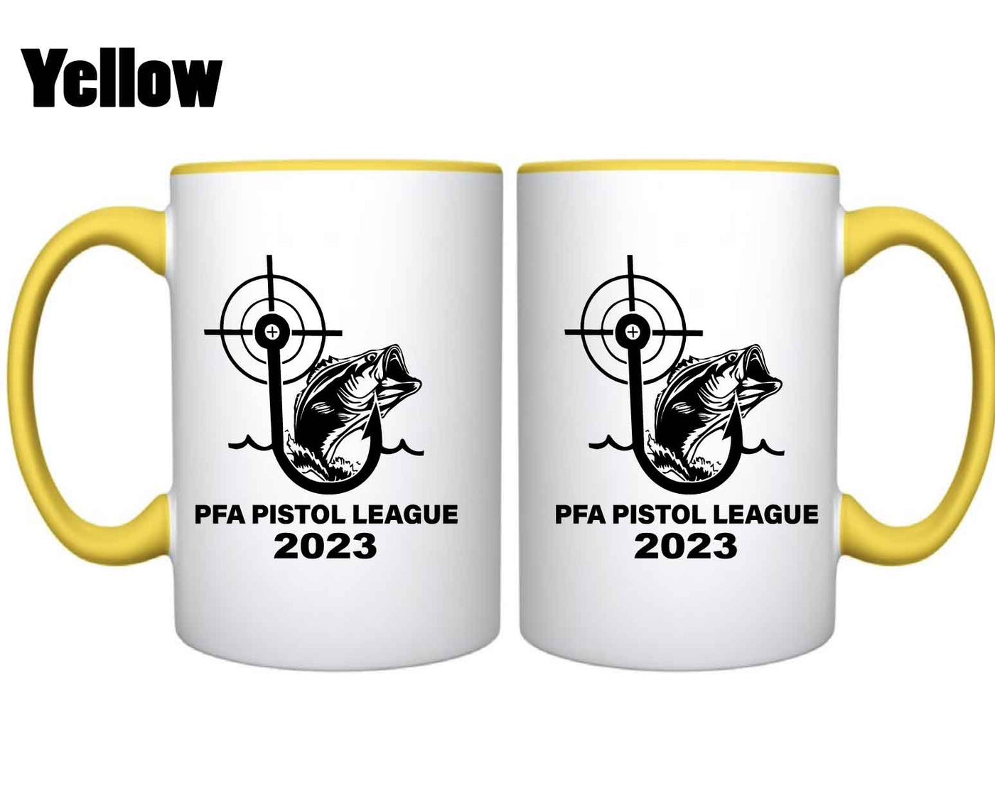 PFA 2023 Mug